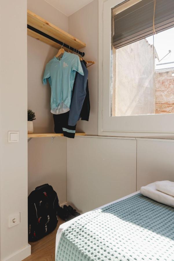 Bravissimo Cort Reial Duplex, Spacious With 3 Bedrooms Girona Exteriér fotografie