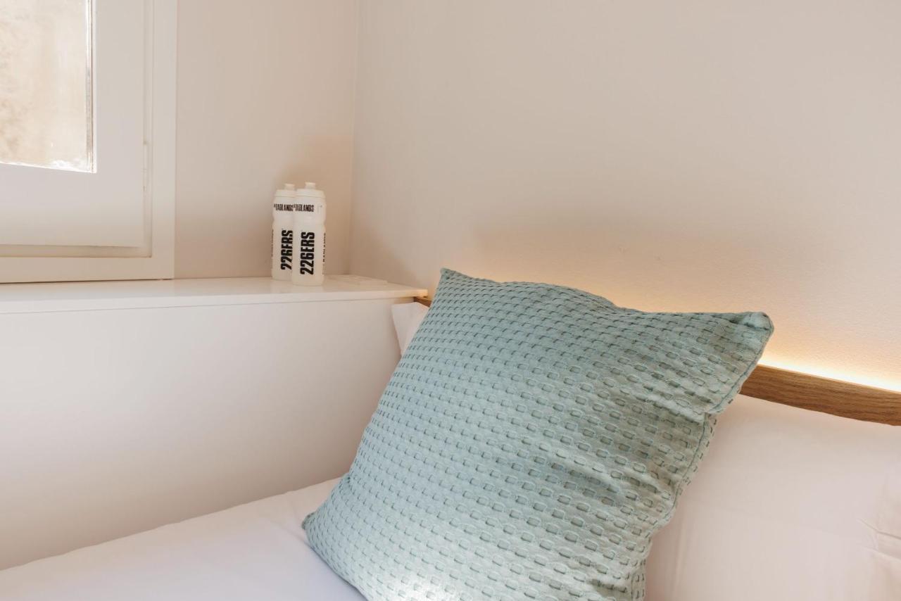 Bravissimo Cort Reial Duplex, Spacious With 3 Bedrooms Girona Exteriér fotografie
